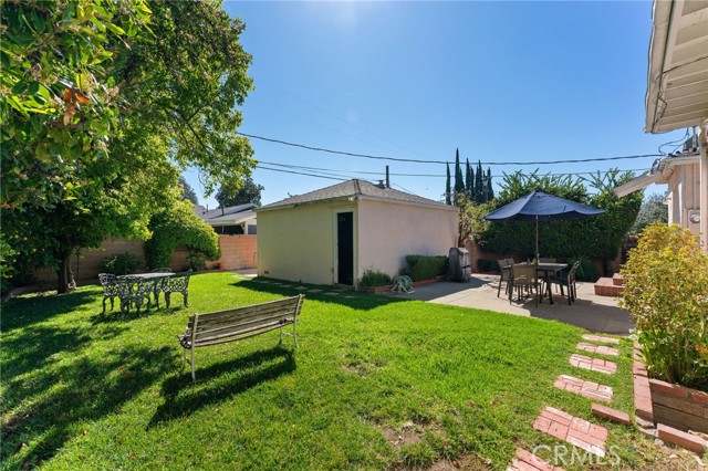 Detail Gallery Image 22 of 27 For 6524 Forbes, Lake Balboa,  CA 91406 - 3 Beds | 2 Baths