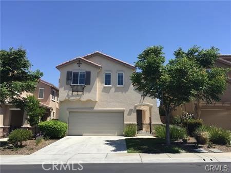 Detail Gallery Image 1 of 29 For 27074 Dolostone Way, Moreno Valley,  CA 92555 - 4 Beds | 2/1 Baths