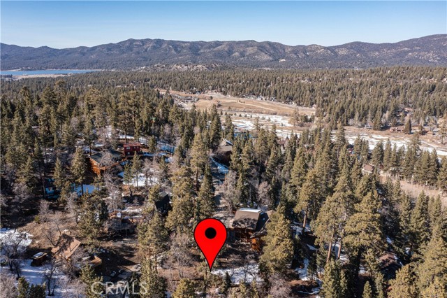 Detail Gallery Image 18 of 19 For 0 Pigeon Rd, Big Bear Lake,  CA 92315 - – Beds | – Baths