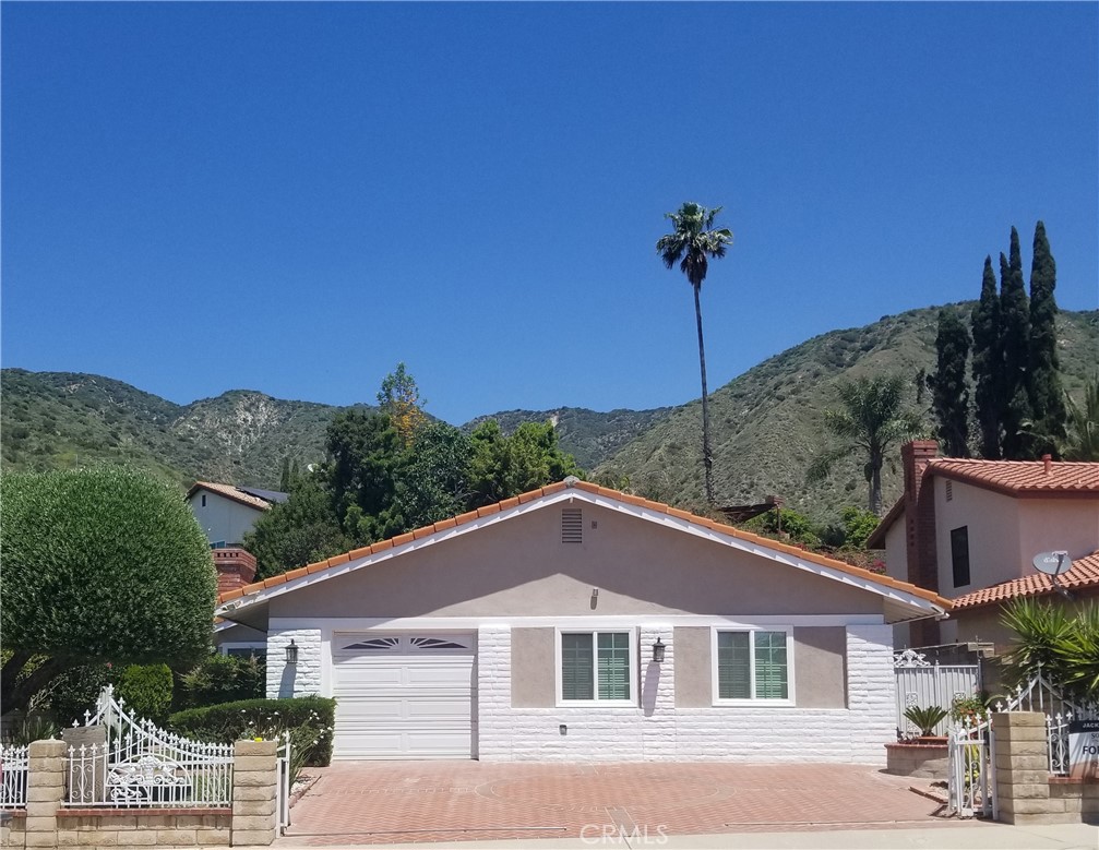 3343 Tannencrest Drive #ADU