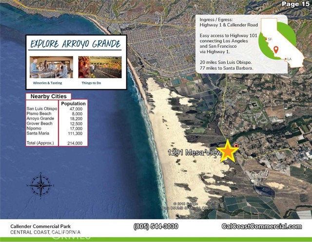 Image 14 of 22 For 1291 Mesa View