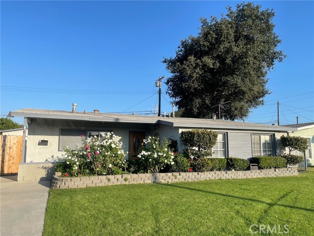 1070 Forestdale Ave, Glendora, CA 91740