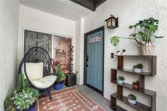 Detail Gallery Image 29 of 37 For 5473 Spanish Oak Ln #G,  Oak Park,  CA 91377 - 2 Beds | 2/1 Baths