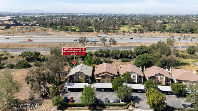 Detail Gallery Image 36 of 47 For 3118 Little Mountain #a, San Bernardino,  CA 92405 - 2 Beds | 2 Baths