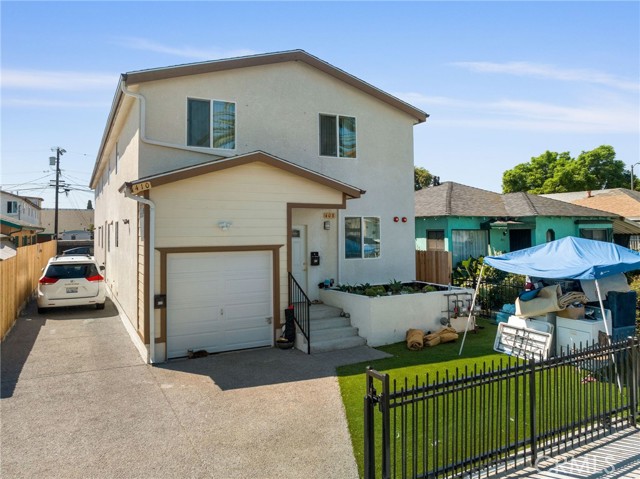 410 E 101st Street, Los Angeles, CA, 90003 410 E 101st Street, Los Angeles, CA, 90003