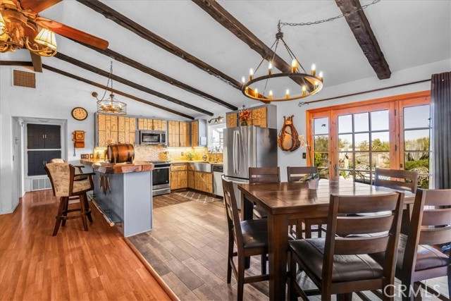 Detail Gallery Image 13 of 52 For 58260 Joshua, Yucca Valley,  CA 92284 - 3 Beds | 2 Baths