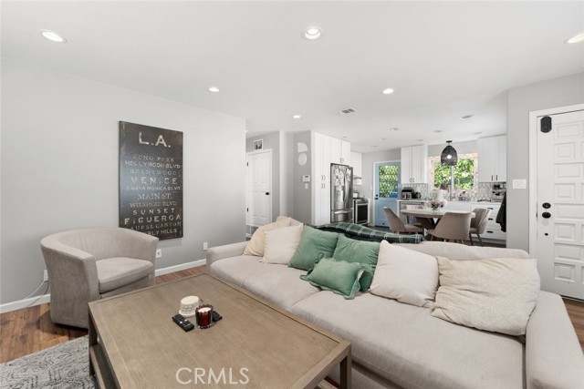 Detail Gallery Image 5 of 35 For 2357 Boulevard Del Campo, San Luis Obispo,  CA 93401 - 3 Beds | 2 Baths