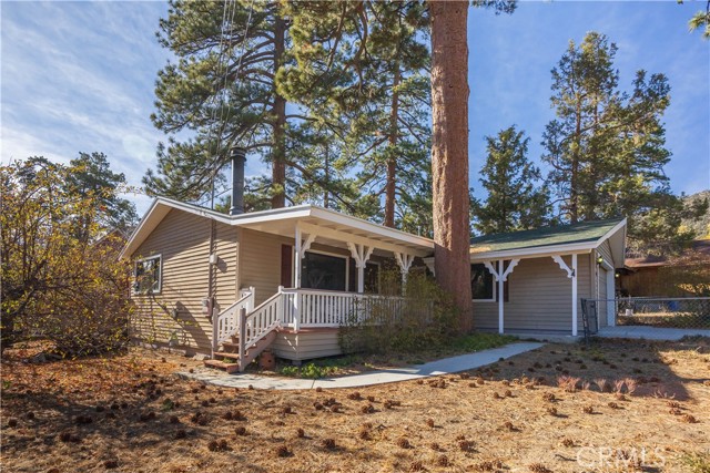 Detail Gallery Image 20 of 33 For 1051 Mount Shasta Rd, Big Bear City,  CA 92314 - 2 Beds | 2 Baths