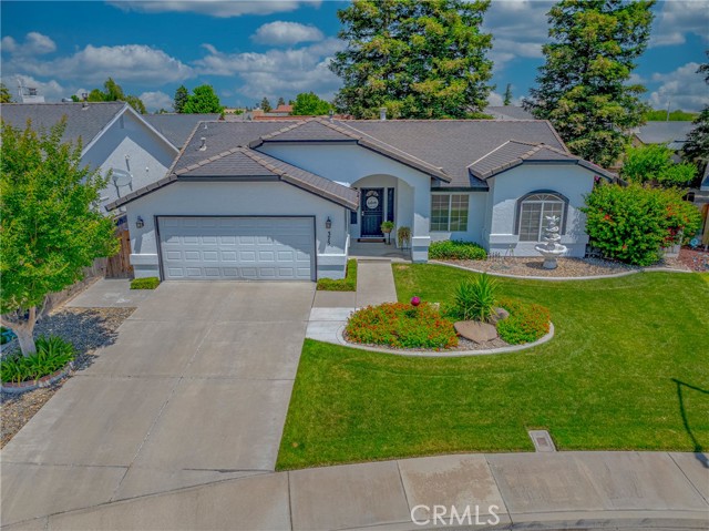 Detail Gallery Image 8 of 45 For 375 Clipper Dr, Atwater,  CA 95301 - 3 Beds | 2 Baths