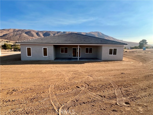 Detail Gallery Image 14 of 14 For 22440 Ocotillo Way, Apple Valley,  CA 92308 - 4 Beds | 3 Baths