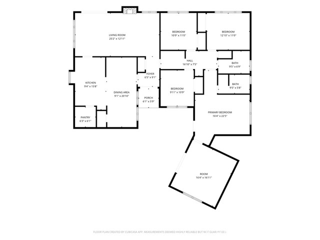 Detail Gallery Image 40 of 40 For 3314 Celeste, Riverside,  CA 92507 - 4 Beds | 2 Baths