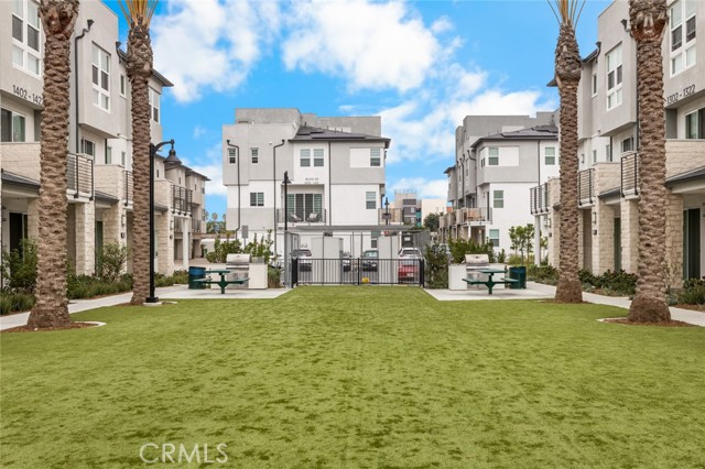 Detail Gallery Image 43 of 52 For 1206 W Cara, Anaheim,  CA 92805 - 2 Beds | 2/1 Baths