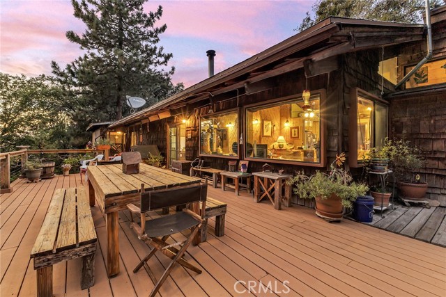 Detail Gallery Image 55 of 72 For 29901 Eagles Nest Dr, Idyllwild,  CA 92549 - 6 Beds | 5 Baths