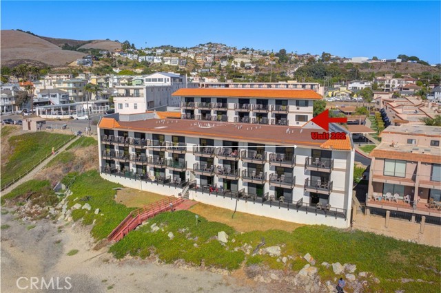 Detail Gallery Image 1 of 38 For 1020 Cypress St #262,  Pismo Beach,  CA 93449 - 1 Beds | 1 Baths