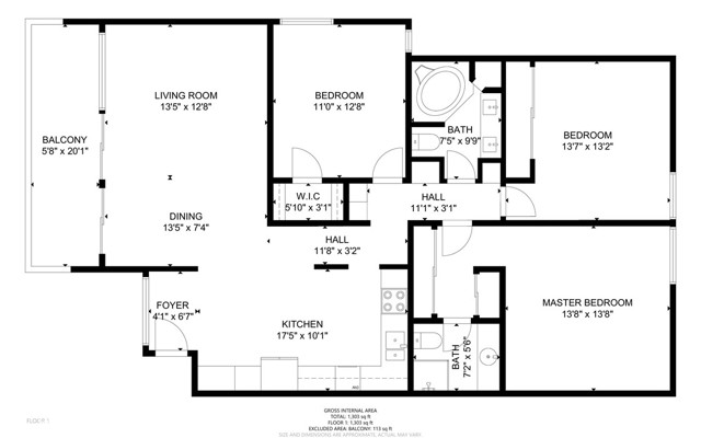 643 S Prospect Ave, Redondo Beach, California 90277, 3 Bedrooms Bedrooms, ,2 BathroomsBathrooms,Residential,Sold,S Prospect Ave,SB22031394
