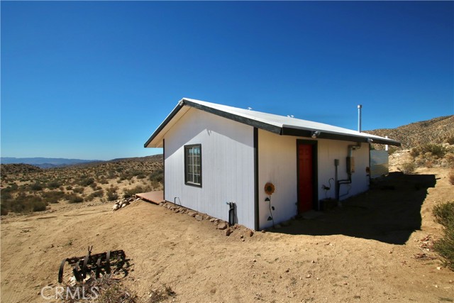 Detail Gallery Image 12 of 20 For 48901 Devils Gate Pass Rd, Pioneertown,  CA 92268 - 0 Beds | 0 Baths