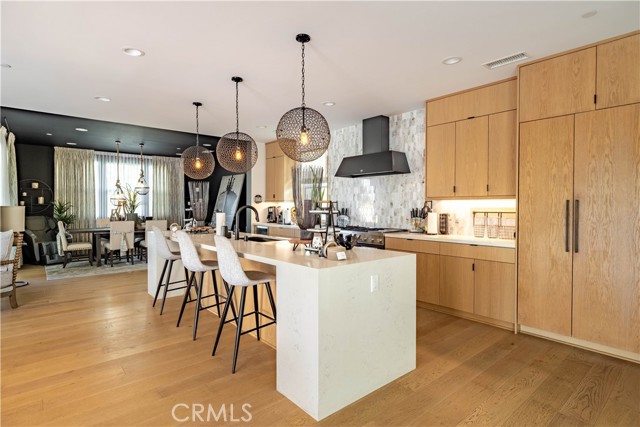 Detail Gallery Image 3 of 71 For 18806 Winnwood, Santa Ana,  CA 92705 - 4 Beds | 4 Baths