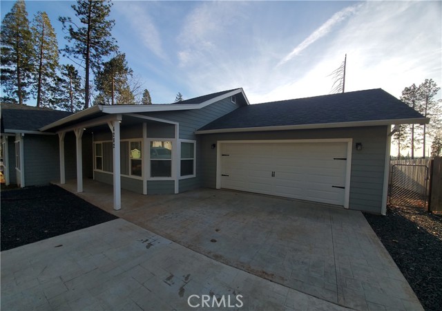 6282 Hartnell Court, Magalia, CA, 95954