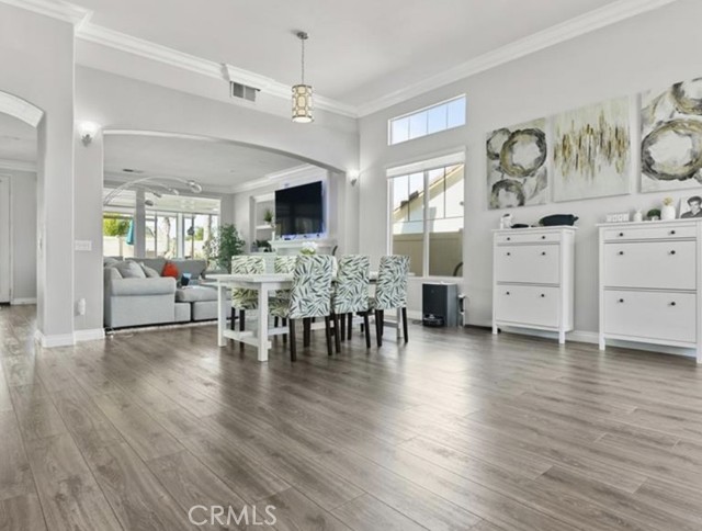 Detail Gallery Image 4 of 25 For 3740 Coleville, Corona,  CA 92881 - 4 Beds | 3 Baths