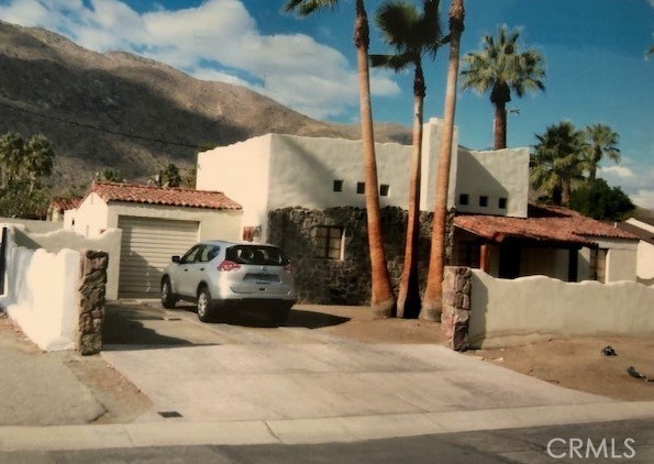 Image Number 1 for 555  S Indian TRL in PALM SPRINGS