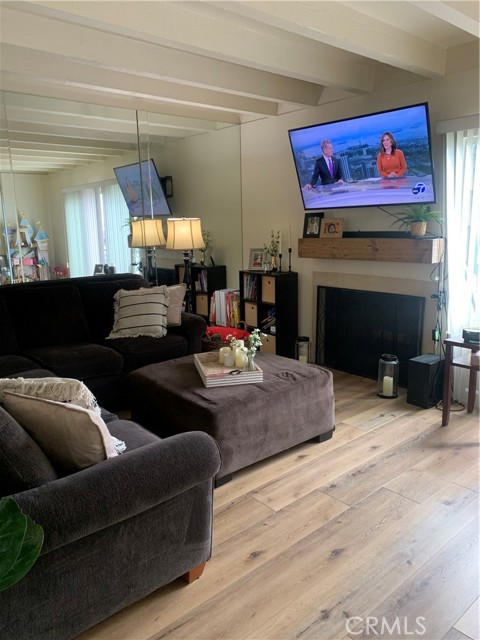 Detail Gallery Image 6 of 10 For 600 W Lambert #44,  La Habra,  CA 90631 - 2 Beds | 1/1 Baths