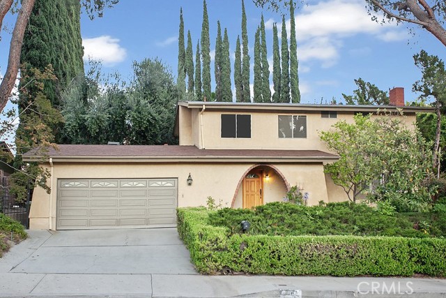 Detail Gallery Image 2 of 15 For 7280 Darnoch Way, West Hills,  CA 91307 - 4 Beds | 3 Baths