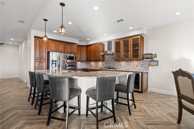 Detail Gallery Image 13 of 69 For 3225 Catalina Pl, Paso Robles,  CA 93446 - 4 Beds | 2/1 Baths