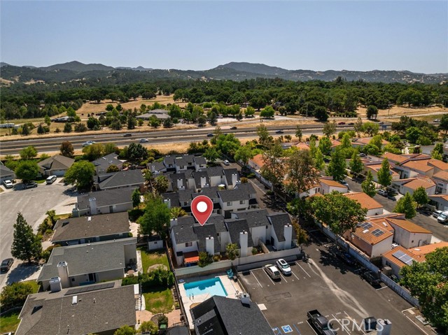 Detail Gallery Image 30 of 37 For 10710 El Camino Real #17,  Atascadero,  CA 93422 - 2 Beds | 1/1 Baths
