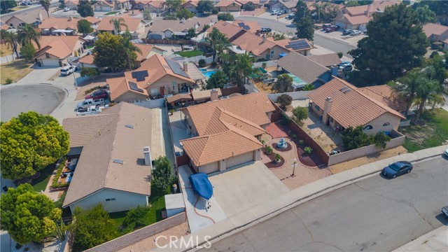 Detail Gallery Image 44 of 51 For 2181 Callaway Dr, San Jacinto,  CA 92583 - 3 Beds | 2 Baths