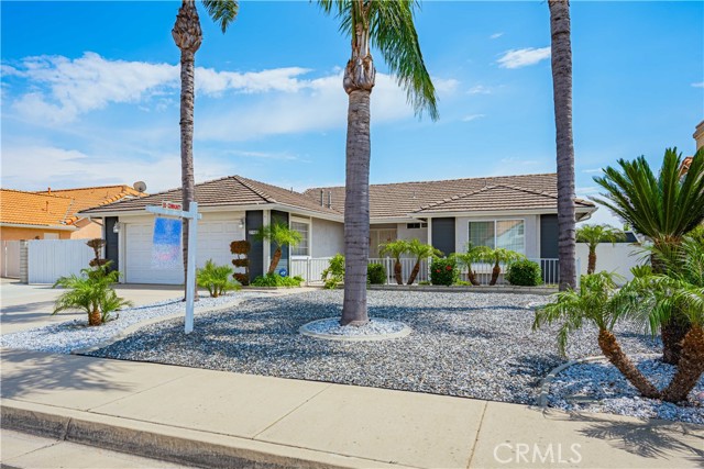 Detail Gallery Image 1 of 47 For 27611 Potomac Dr, Menifee,  CA 92586 - 2 Beds | 2 Baths