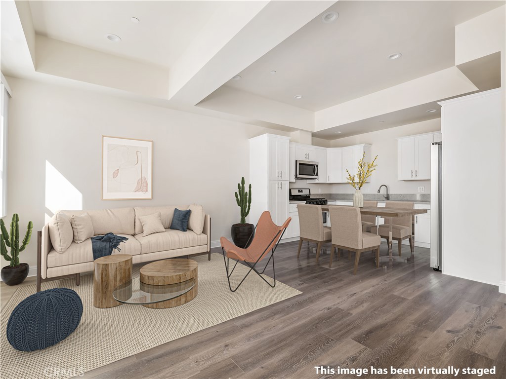 20712 S Western Avenue #1