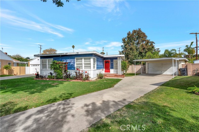 432 N Wayne Ave, Fullerton, CA 92833