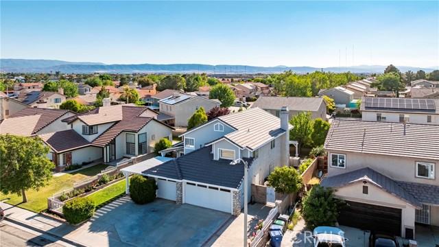 Detail Gallery Image 48 of 51 For 45345 Pickford Ave, Lancaster,  CA 93534 - 5 Beds | 3 Baths
