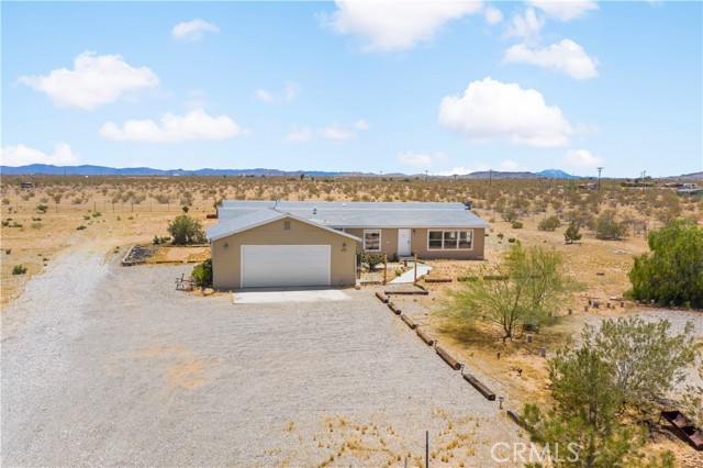 Detail Gallery Image 42 of 60 For 61375 Leslie Ln, Landers,  CA 92285 - 4 Beds | 2/1 Baths