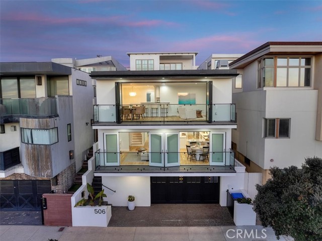 506 Manhattan Avenue, Manhattan Beach, California 90266, 3 Bedrooms Bedrooms, ,2 BathroomsBathrooms,Residential,For Sale,Manhattan,SB25004516