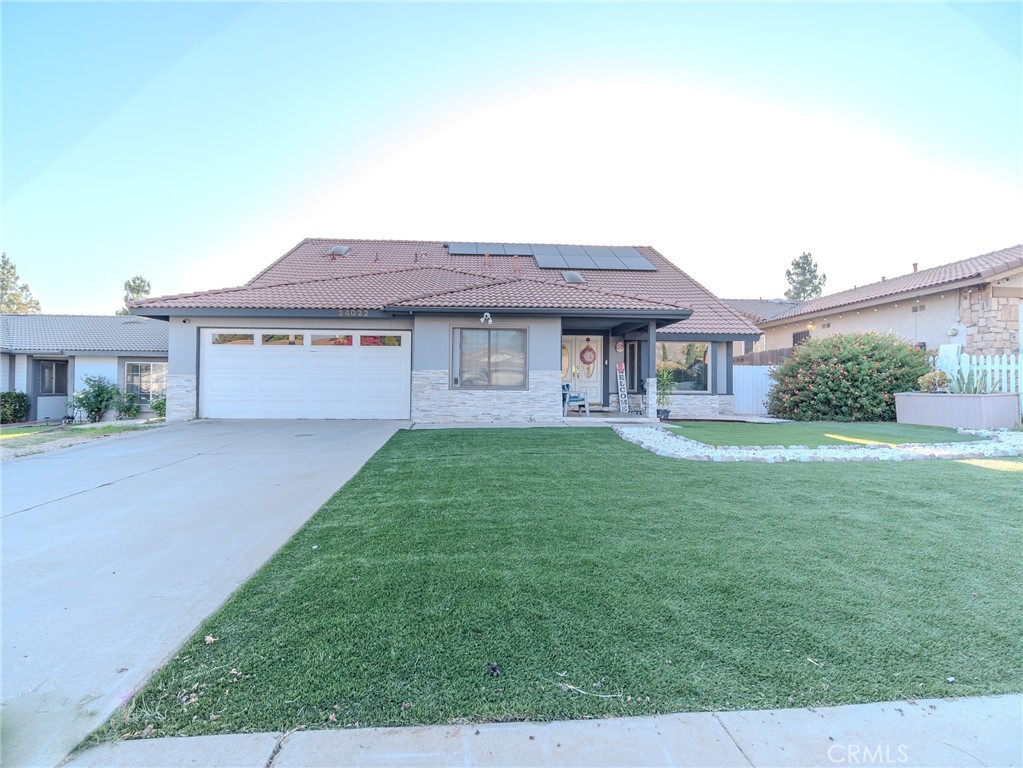 24022 Forsyte Street