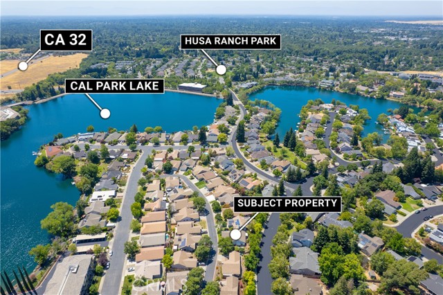 Detail Gallery Image 2 of 42 For 2686 Fairfield Common, Chico,  CA 95928 - 3 Beds | 2 Baths
