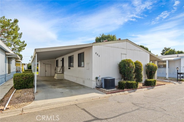 Detail Gallery Image 4 of 43 For 5001 W Florida Ave #665,  Hemet,  CA 92545 - 2 Beds | 2 Baths