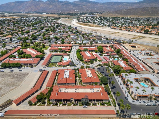 Detail Gallery Image 36 of 45 For 43195 Andrade Ave #S,  Hemet,  CA 92544 - 2 Beds | 2 Baths