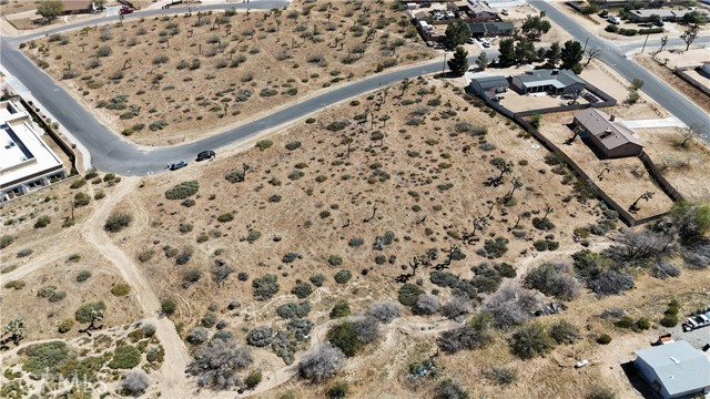 Detail Gallery Image 4 of 9 For 0 Lennox Ave, Yucca Valley,  CA 92284 - – Beds | – Baths