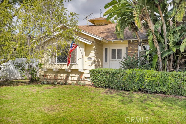 Image 3 for 758 W Rosewood Court, Ontario, CA 91762