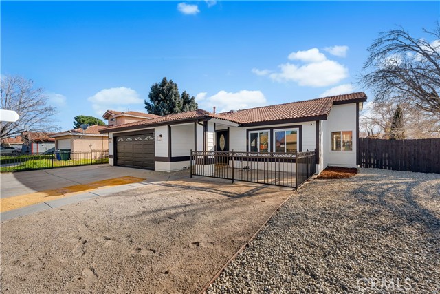 Detail Gallery Image 44 of 48 For 4604 E Avenue R6, Palmdale,  CA 93552 - 3 Beds | 2 Baths