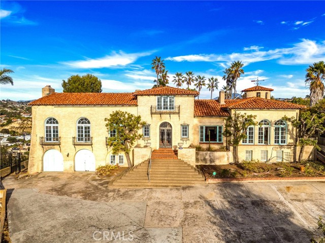 Detail Gallery Image 1 of 75 For 3600 Paradise Valley Rd, National City,  CA 91950 - 5 Beds | 4/1 Baths