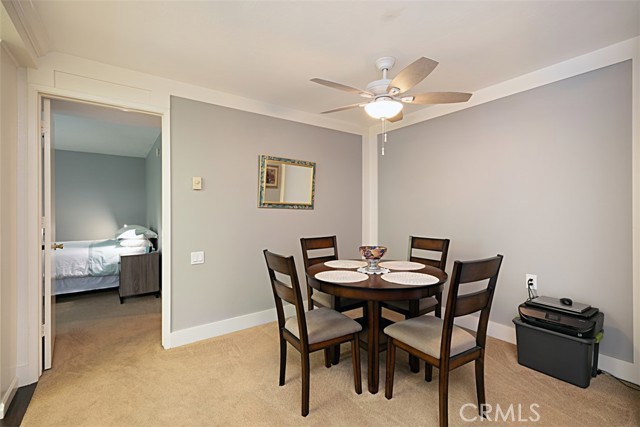 Detail Gallery Image 10 of 15 For 837 Ronda Sevilla #P,  Laguna Woods,  CA 92637 - 1 Beds | 1 Baths