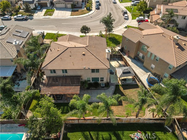 Detail Gallery Image 6 of 29 For 27674 Auburn Ln, Moreno Valley,  CA 92555 - 5 Beds | 3 Baths