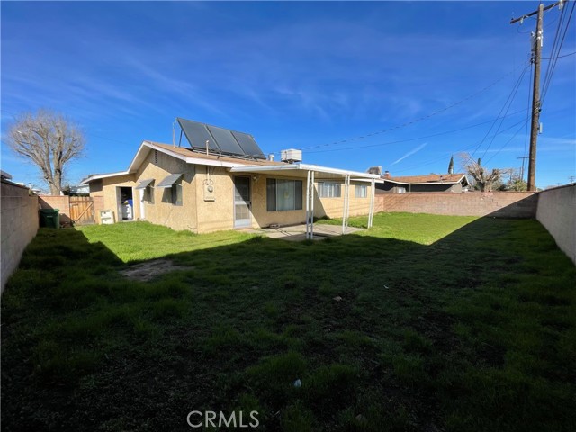 Detail Gallery Image 7 of 7 For 828 W Avenue J14, Lancaster,  CA 93534 - 3 Beds | 2 Baths