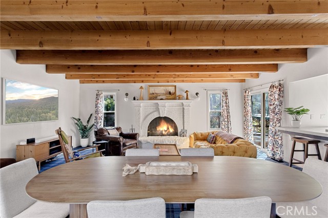 Detail Gallery Image 12 of 66 For 951 Osprey Ln, Lake Arrowhead,  CA 92352 - 4 Beds | 4 Baths
