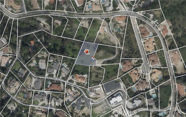 Detail Gallery Image 8 of 16 For 309 S Penny Lane, Anaheim,  CA 92808 - – Beds | – Baths