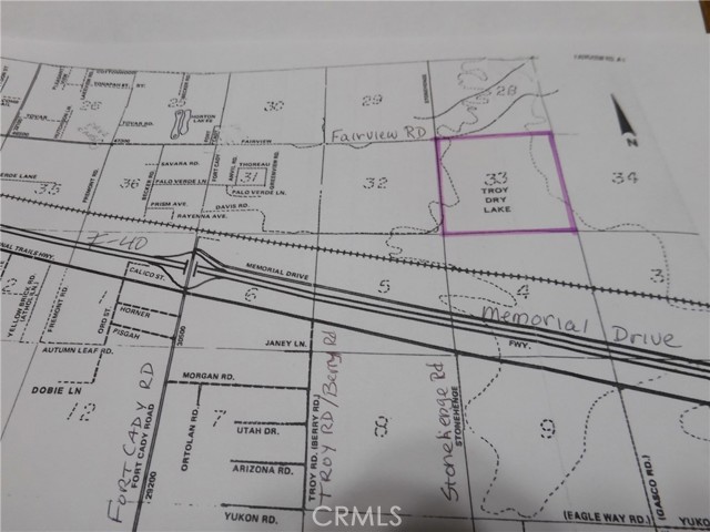 Front Image Thumbnail for CRHD25265427