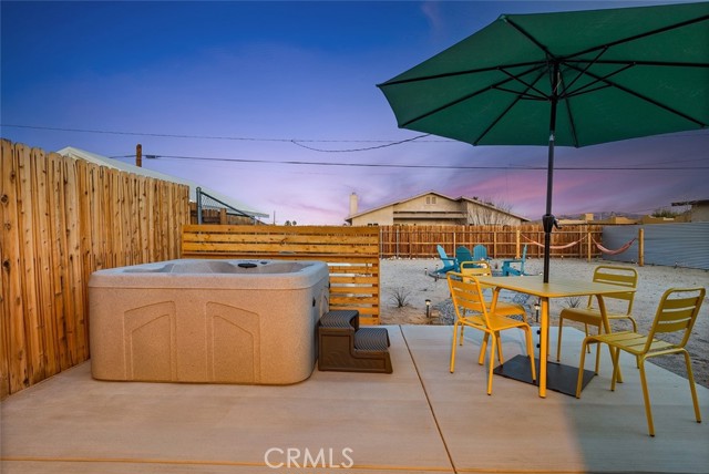 Detail Gallery Image 31 of 31 For 6283 Lupine Ave, Twentynine Palms,  CA 92277 - 2 Beds | 1 Baths